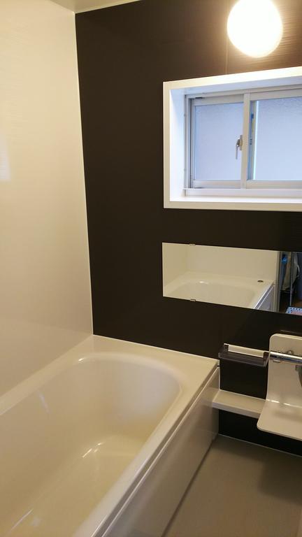 Taishou Hotell Nakijin Exteriör bild